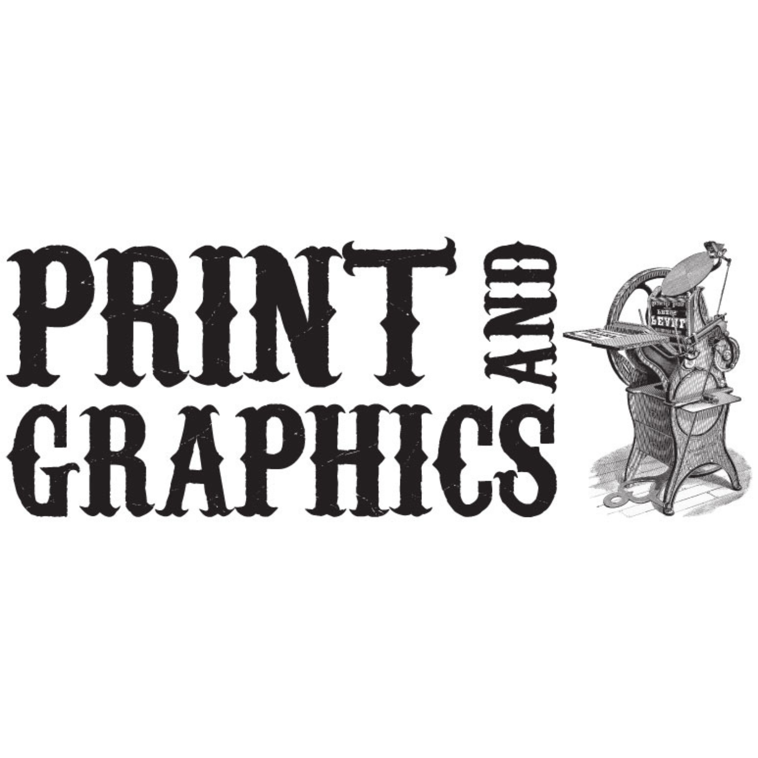 Print and Graphics
