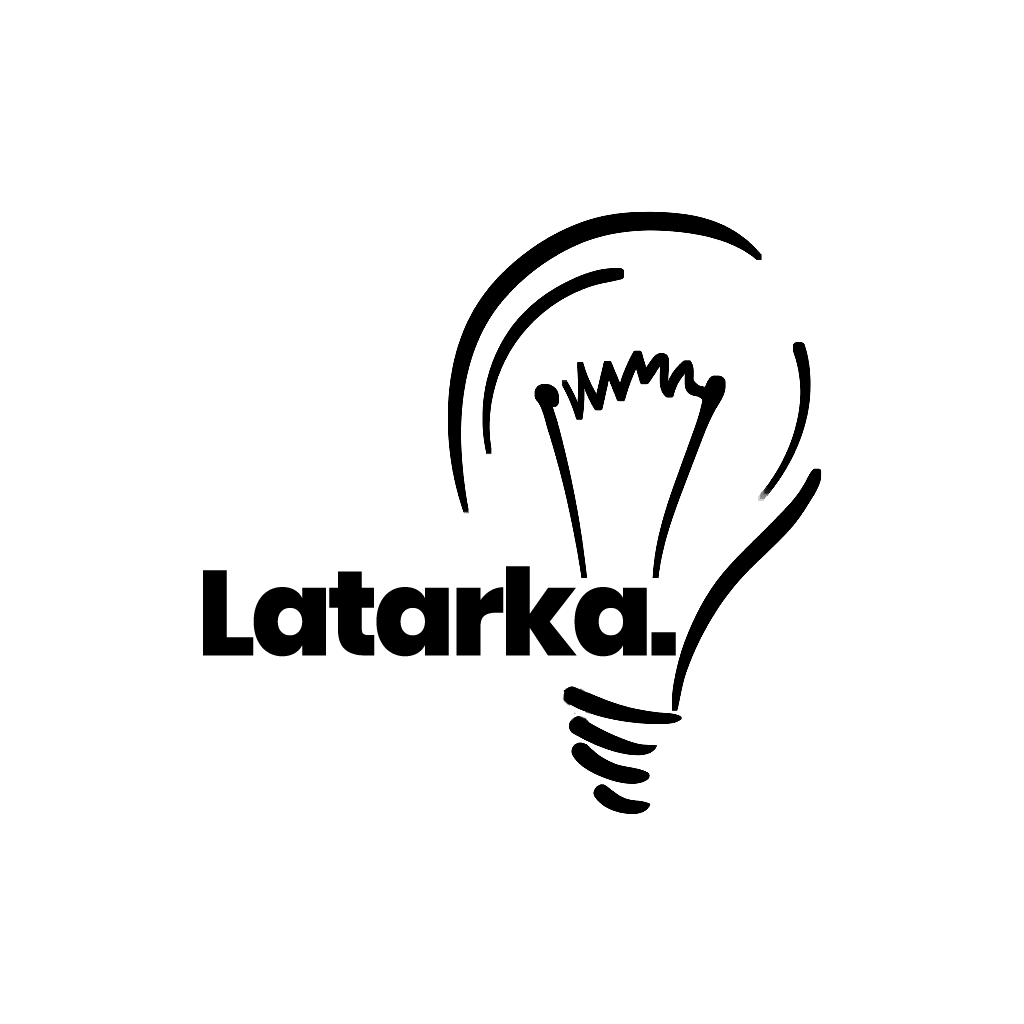 Latarka
