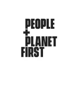 People + Planet First Verified