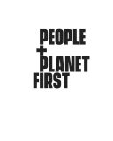 People + Planet First Verified