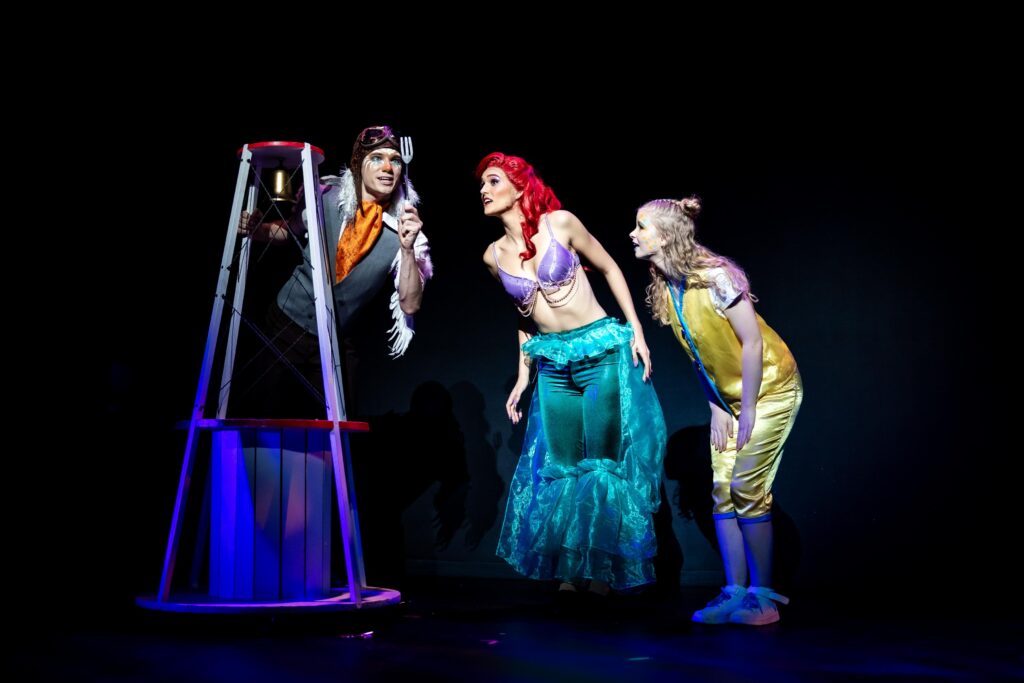 Image of a play from Vargo Studios