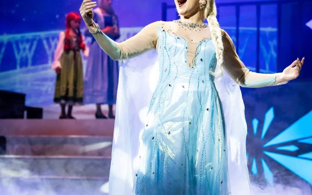 Why Live Symphony Orchestras Matter in Sydney Theatre