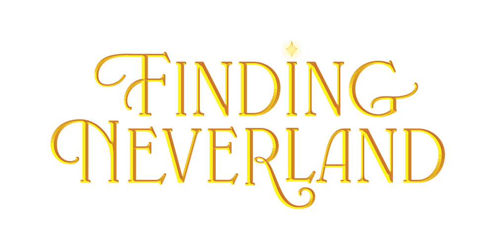 Finding Neverland — The Broadway Musical